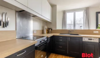 Appartement 4 pièce(s)