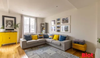 Appartement 4 pièce(s)