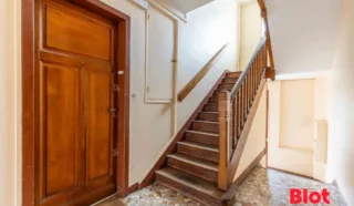 Appartement 4 pièce(s)