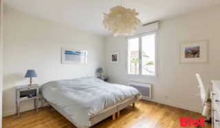 Appartement 4 pièce(s)