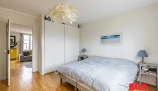 Appartement 4 pièce(s)