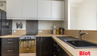 Appartement 4 pièce(s)