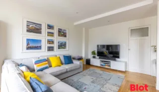 Appartement 4 pièce(s)