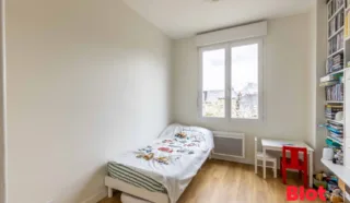 Appartement 4 pièce(s)