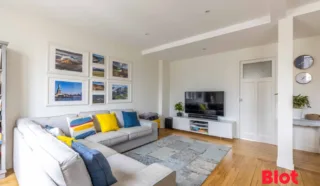 Appartement 4 pièce(s)