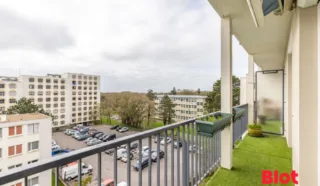 Appartement 4 pièce(s)