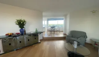 Appartement 4 pièce(s)