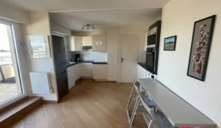 Appartement 4 pièce(s)