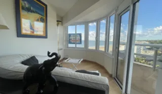 Appartement 4 pièce(s)