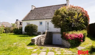 Maison 5 pièce(s)