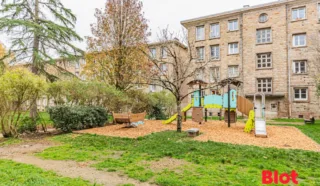 Appartement 3 pièce(s)