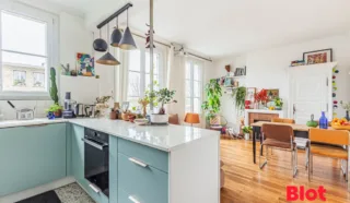 Appartement 3 pièce(s)