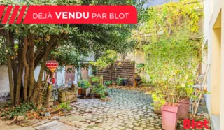 Appartement 1 pièce(s)