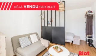 Appartement 1 pièce(s)