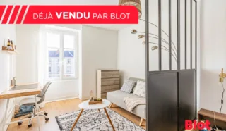 Appartement 1 pièce(s)