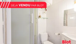 Appartement 1 pièce(s)