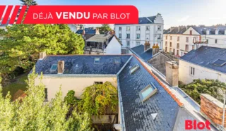 Appartement 1 pièce(s)