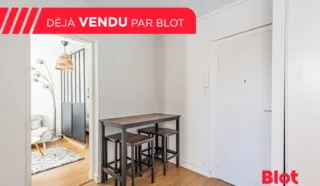 Appartement 1 pièce(s)