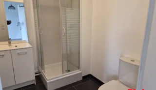 Appartement 1 pièce(s)