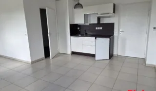 Appartement 1 pièce(s)