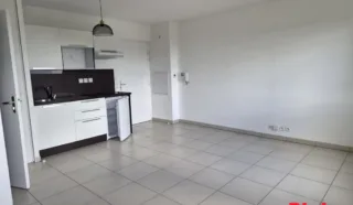 Appartement 1 pièce(s)