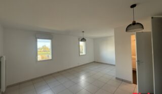 Appartement 1 pièce(s)