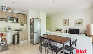 Appartement 2 pièce(s)