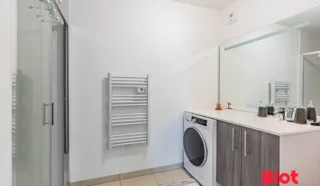 Appartement 2 pièce(s)