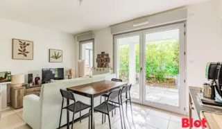 Appartement 2 pièce(s)