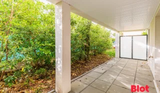 Appartement 2 pièce(s)