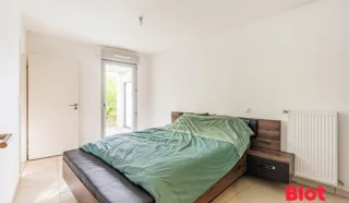 Appartement 2 pièce(s)