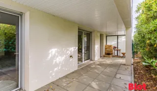 Appartement 2 pièce(s)