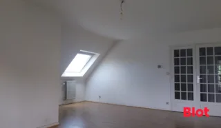 Appartement 2 pièce(s)