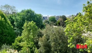 Appartement 2 pièce(s)