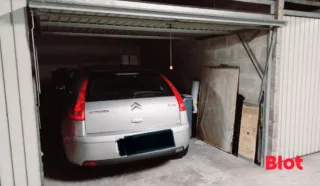 Appartement 2 pièce(s)