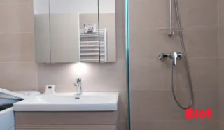 Appartement 2 pièce(s)