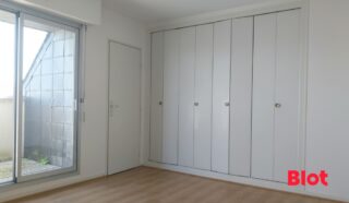 Appartement 2 pièce(s)