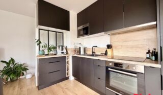 Appartement 3 pièce(s)