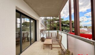 Appartement 3 pièce(s)