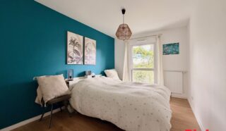 Appartement 3 pièce(s)