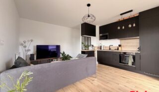 Appartement 3 pièce(s)