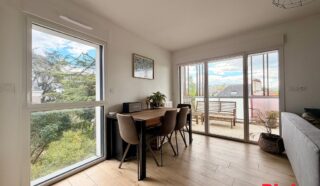 Appartement 3 pièce(s)