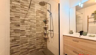 Appartement 3 pièce(s)