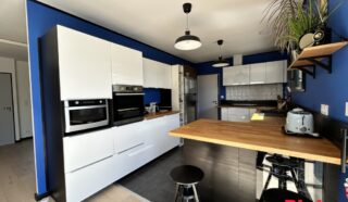 Maison 7 pièce(s)