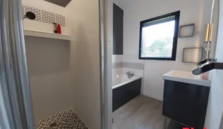 Maison 7 pièce(s)