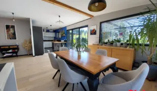 Maison 7 pièce(s)
