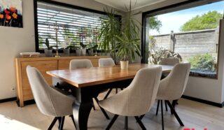 Maison 7 pièce(s)