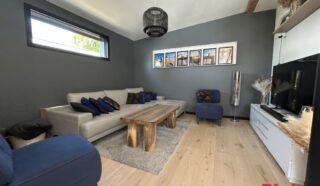 Maison 7 pièce(s)