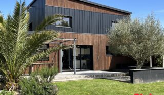 Maison 7 pièce(s)