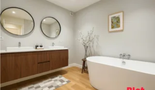 Appartement 5 pièce(s)